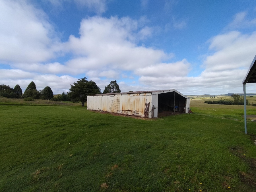 4 Bedroom Property for Sale in Bethlehem Rural Free State